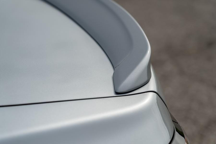 Детали экстерьера Subaru Legacy Sport 2019 года  (NA) (фото 19 из 29)